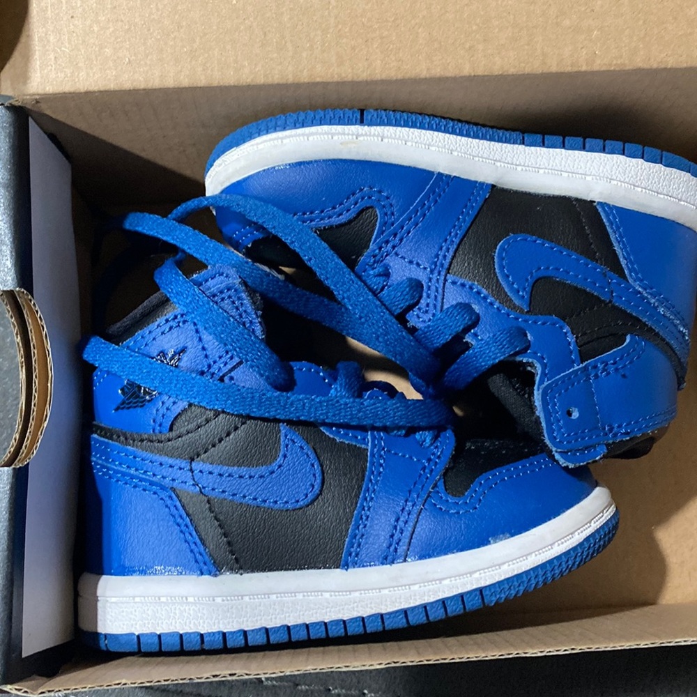 Jordan 1 Retro High OG Toddler